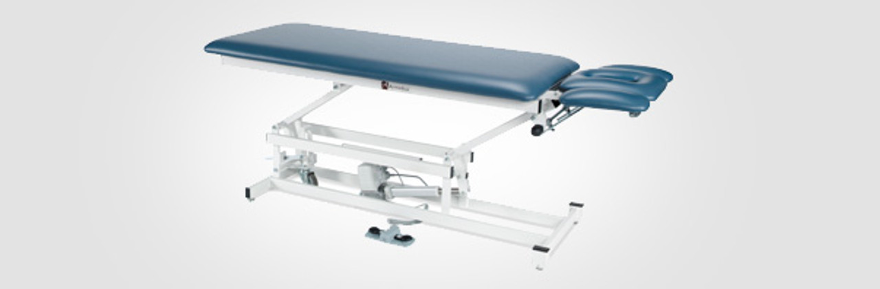 Elevating Therapy table AM-250 Treatment Table