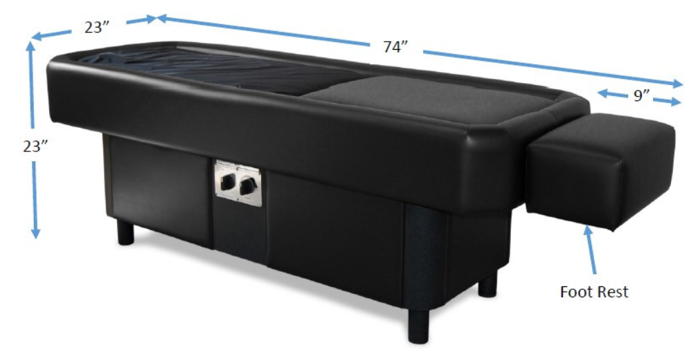 We have great prices on the Sidmar Pro S10 Hydromassage Table, Sidmar Pro S10 Hydromassage Table for sale, Sidmar Pro S10 water Table, Sidmar Pro S10 water Table for sale, Sidmar Hydromassage Table, Sidmar water Table, Sidmar Pro S10 Table, Hydromassage Table.