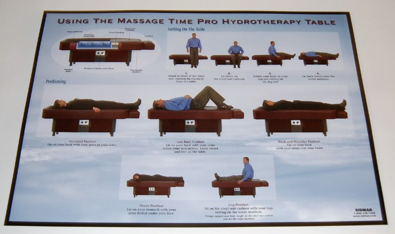 Sidmar Pro S10 Hydromassage Table, Sidmar Pro S10 Hydromassage Table for sale, Sidmar Pro S10 water Table, Sidmar Pro S10 water Table for sale, Sidmar Hydromassage Table, Sidmar water Table, Sidmar Pro S10 Table, Hydromassage Table