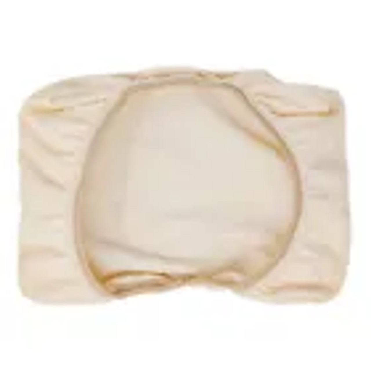 Jeanie Rub Terry Cloth Covers - 3 Pack