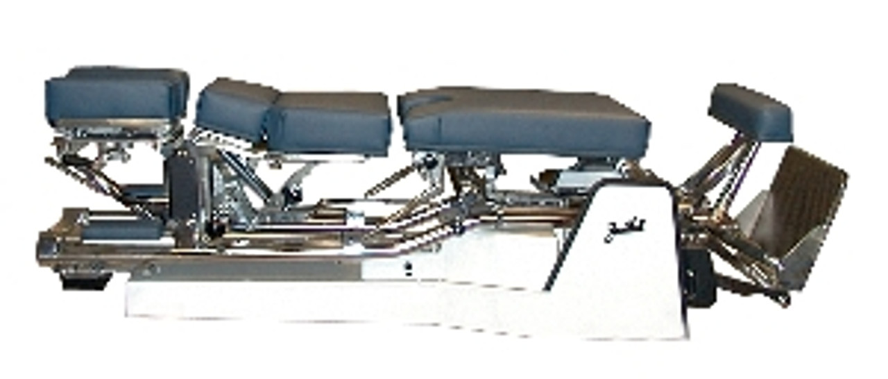 Zenith A20 Hylo Table with Air Cervical and Pelvic