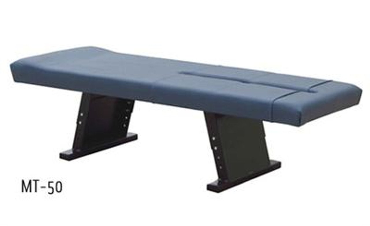 MT 50 - Activator Style Bench - with Manual Adjustable Height 16 - 24