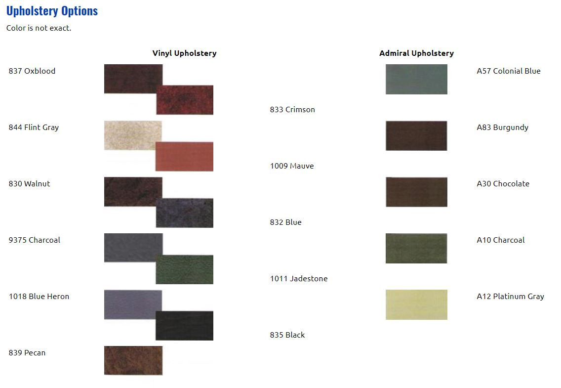 Portable Knee Chest Table