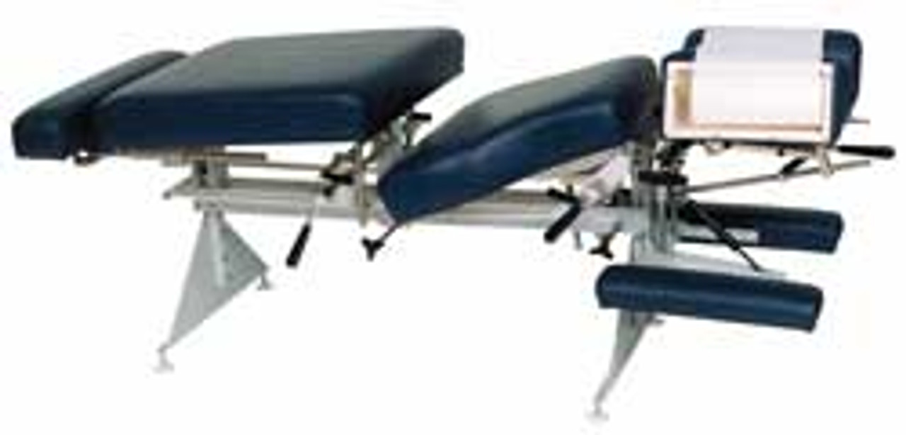 Lloyd Chiropractic Table  401 Drop Bench