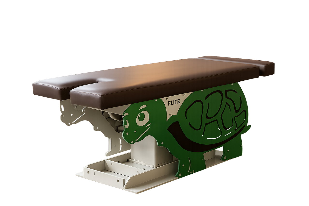 Elite Pediatric table, Elite Turtle Table, Elite Turtle, Turtle Table, Kids Table, Kids Chiropractic Table, Childrens Table, Childrens Chiropractic Table, Childrens Chiropractic, Kids Chiropractic, Elite Turtle Pediatric Table, pediatric table, pediatric tables, chiropractic pediatric table, kids adjusting tables, chiropracitc pediatric tables