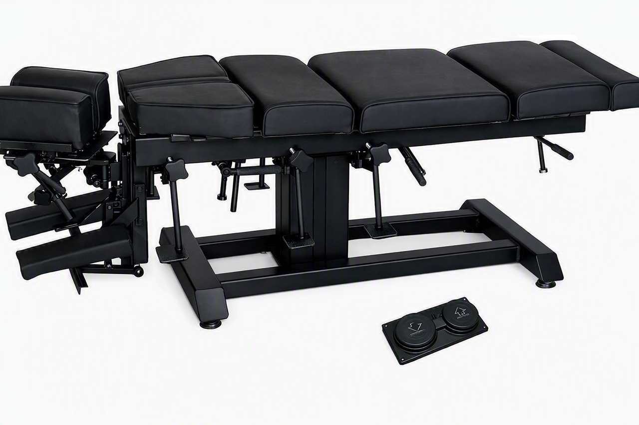 Looking for a low price on an Omni elevation Table, Omni Elevation tables, Omni Chiropractic Table, Omni chiropractic Elevation table, omni chiropractic tables, omni table? We have the right Omni elevation Table, Omni Elevation tables, Omni Chiropractic Table, Omni chiropractic Elevation table, omni chiropractic tables, omni table? 