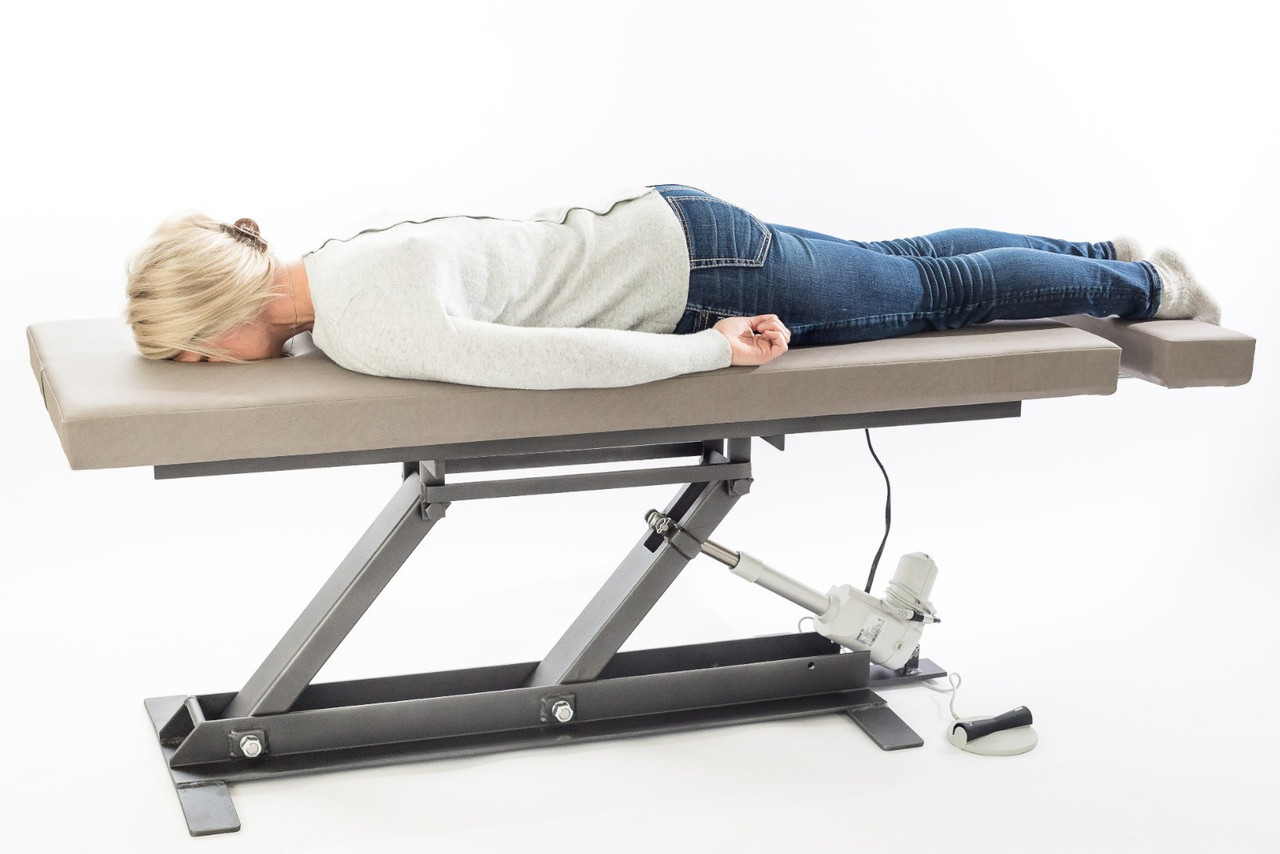 Elite Therapy Exam Table