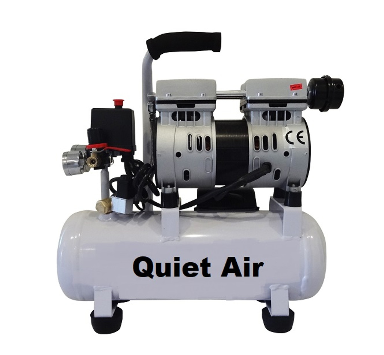 Looking for a Quiet Compressor- Oil Less, Compressor, Compressors, Quiet Compressor, Quiet Compressors, Oil Less Compressor, Oil Less?