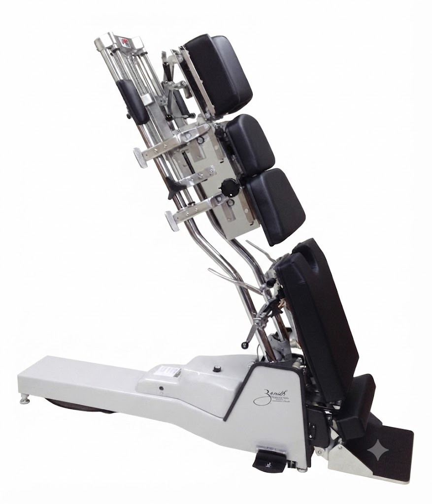 Zenith 320 THOMPSON Hylo Tab;e