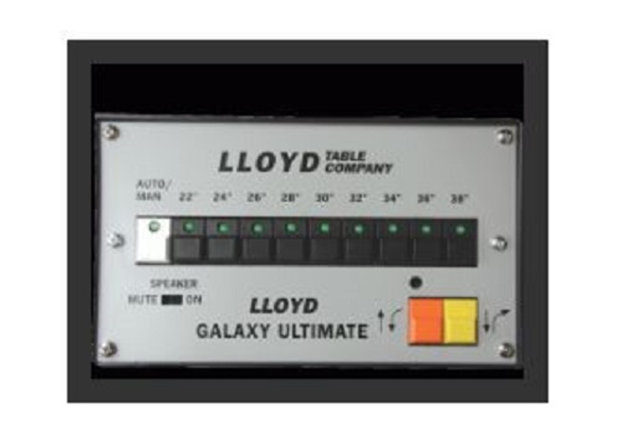 Lloyd Galaxy Ultimate Table Height Select Box