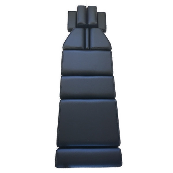 Omni AIR DROP Chiropractic Table Cushion Set