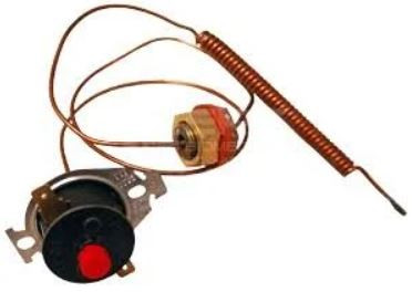 Chattanooga Hydrocollator Overheat Thermostat, Chattanooga Hydrocollator Overtemp Thermostat, Hydrocollator THERMOSTAT, heating unit thermostat, thermostat, Overheat Thermostat, M4 Thermostat,   hydroc Thermostat, Model m4 Thermostat, chattanooga M4 Thermostat, Chattanooga Hydrocollator Thermostat, heat unit Thermostat