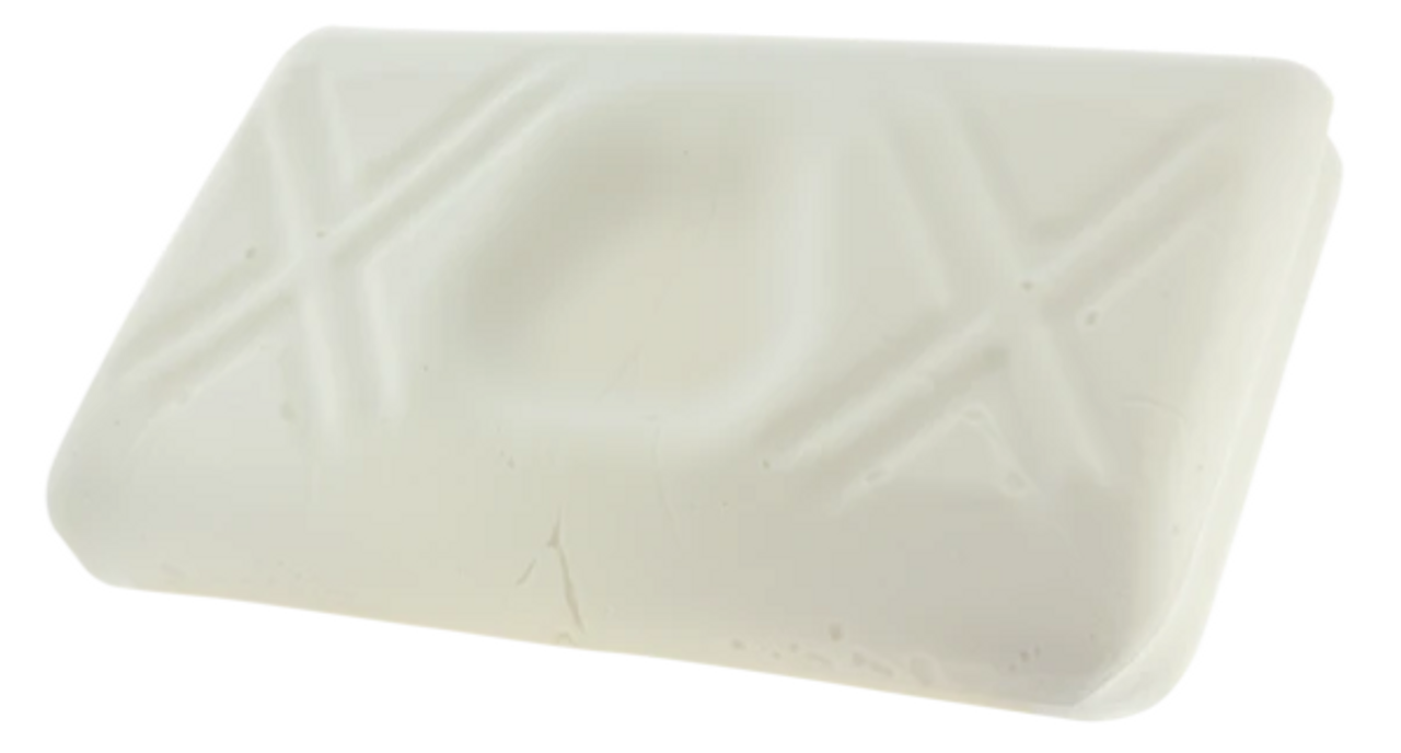 Core Tri-Core Ultimate Cervical Pillow, Firm Support