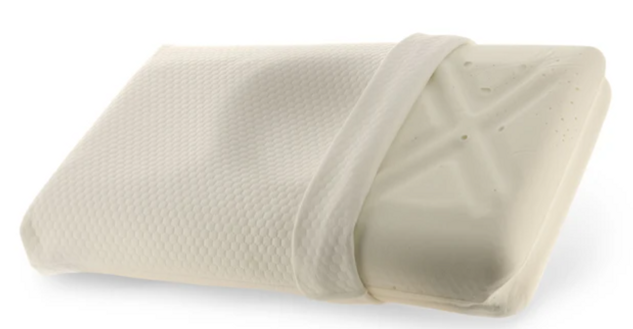 Core Tri-Core Ultimate Cervical Pillow, Firm Support