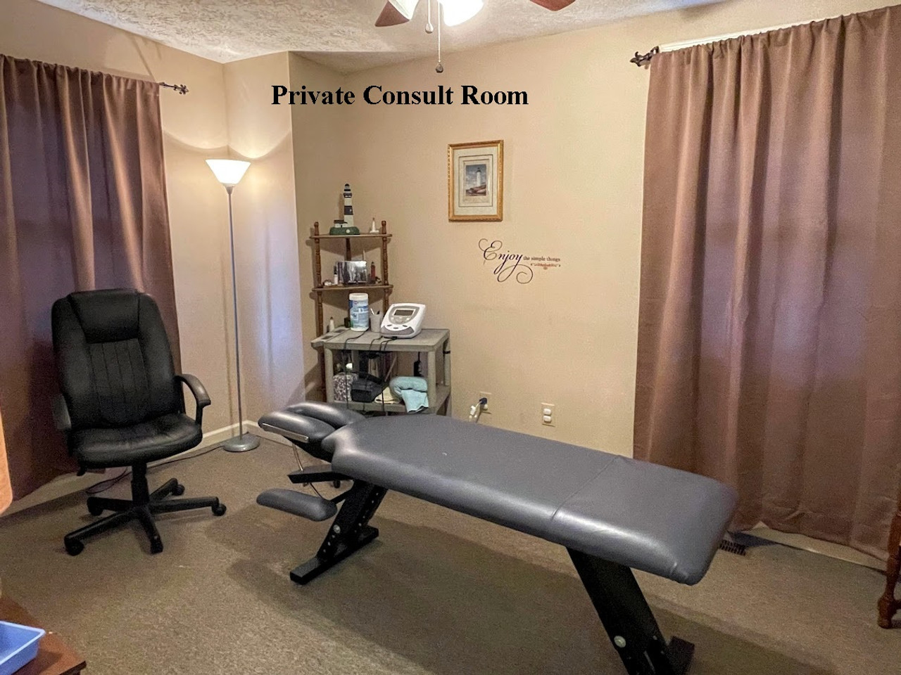 Chiropractic Practice for Sale in DOUGLAS COUNTY GA