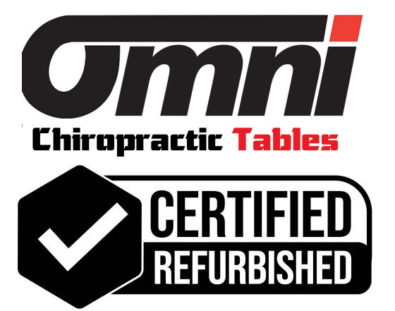 Used Omni Elevation Air Drop Table 