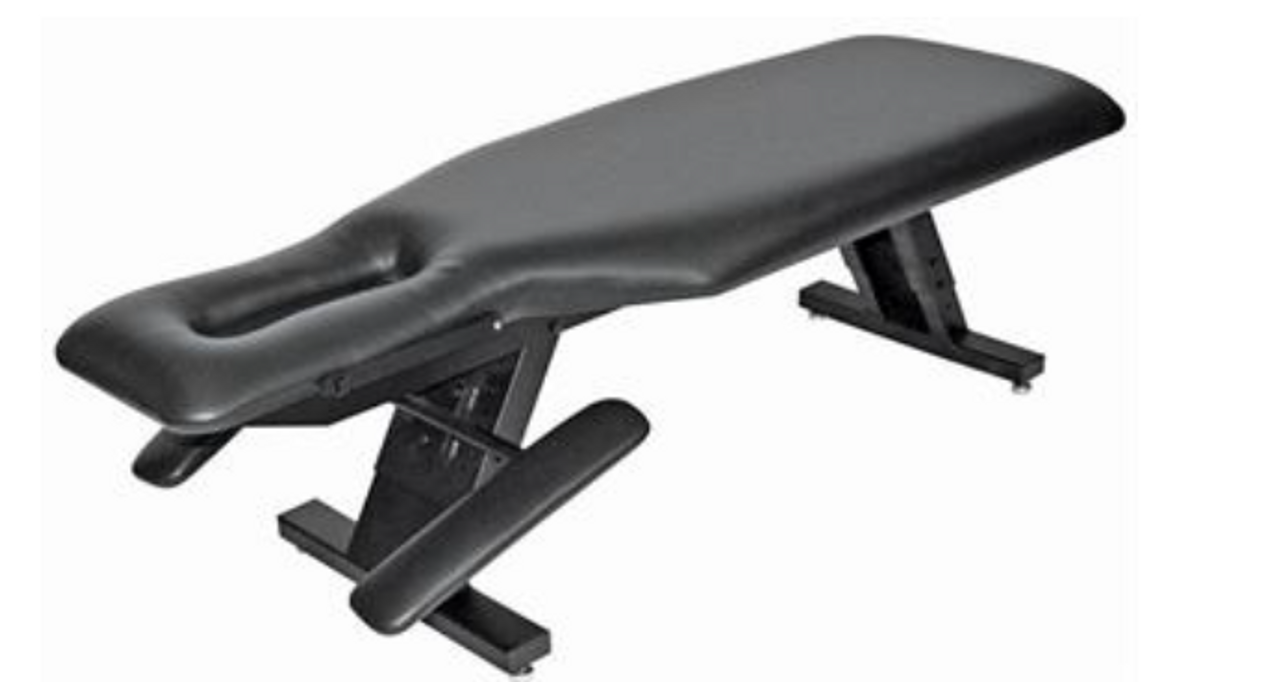 ErgoBench Therapy Fixed Top Bench