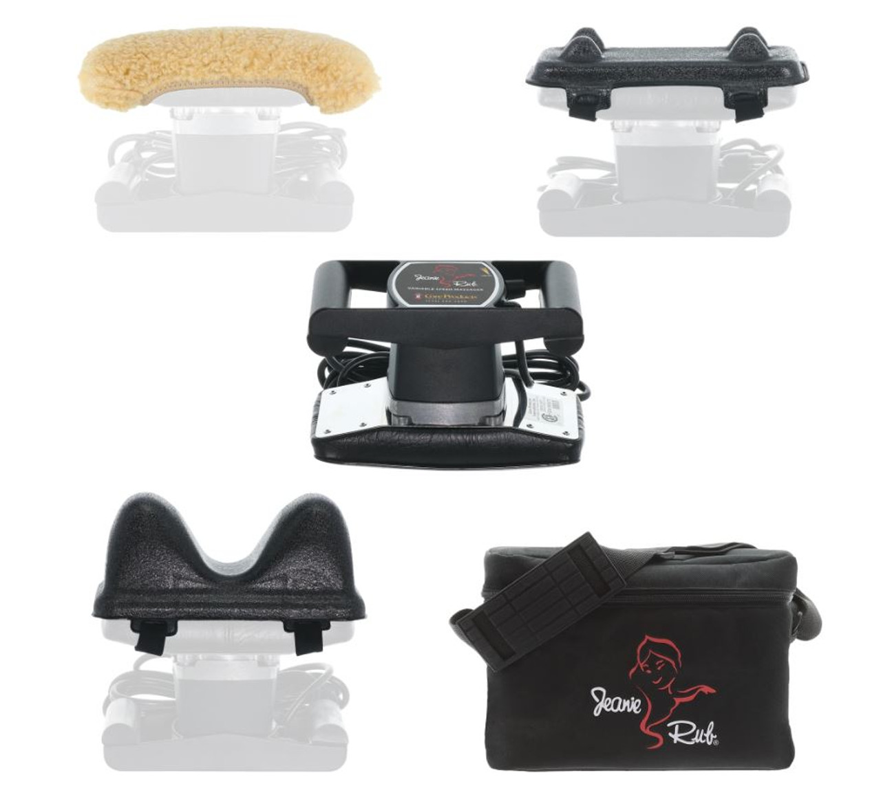 Jeanie Rub Massager Professional Package, Jeanie massage unit, Jeanie Rub massage instrument, Jeanie Rub, Jeanie Rub morfam, Jeanie Rub accessories, Jeanie Rub 3401, Jeanie Rub professional package, Jeanie Rub machine, Jeanie Massager, Jeanie Rub Massager, Massager