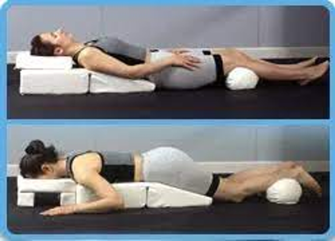 The M.A.T. Body Positioning System