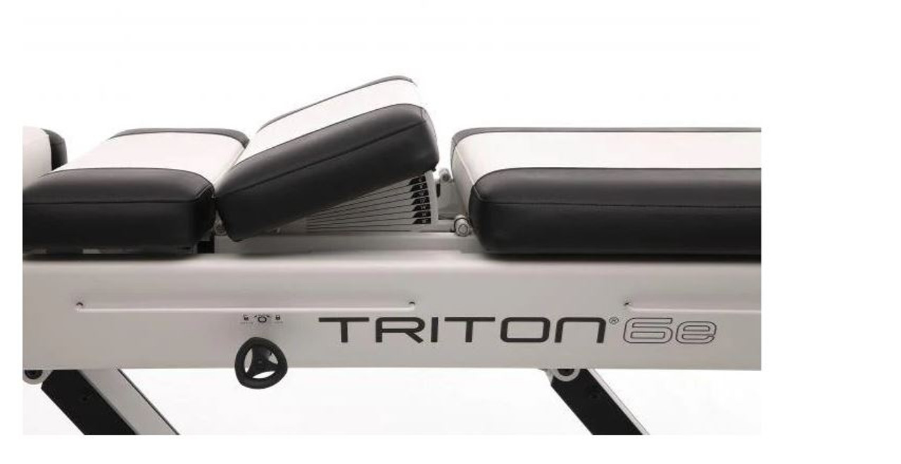 Chattanooga Triton 6E Traction Table