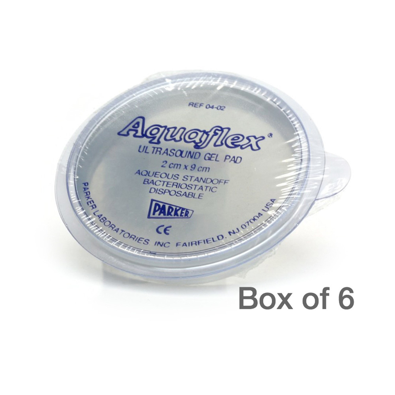 Hill Labs Aquaflex Ultrasound Gel Pads for the HF54+ UltraSound, Hill Labs HF54+ Ultrasound Machine, Hill Labs Gel Pads, HF54+ Gel Pads, Hill Ultrasound Gel Pads, Hill Labs Ultrasound Gel Pads, Gel Pads, Ultrasound Gel Pads