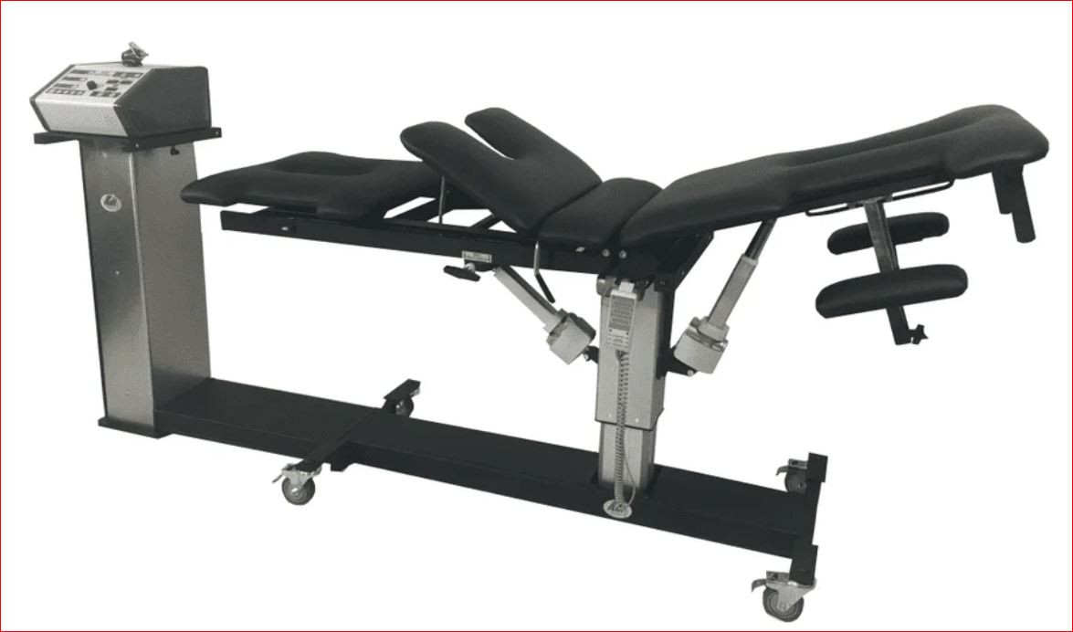 KDT Neural Flex Spinal Decompression- Basic