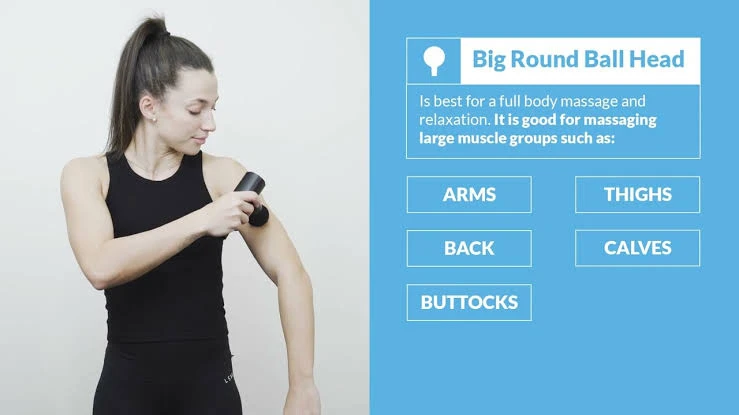 HiDow Mini2 Massage Gun, HD Mini2 Massage Gun, HiDow Massage Gun, HD Massage Gun, HiDow, Mini2 Massage Gun, Mini Massage Gun, Massage Gun, Massage