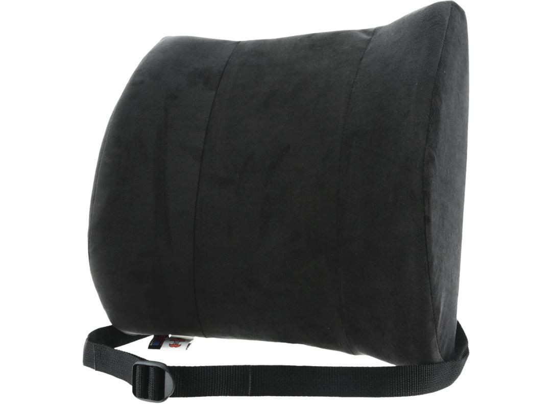 Sitback Rest Deluxe Lumbar Support Cushion