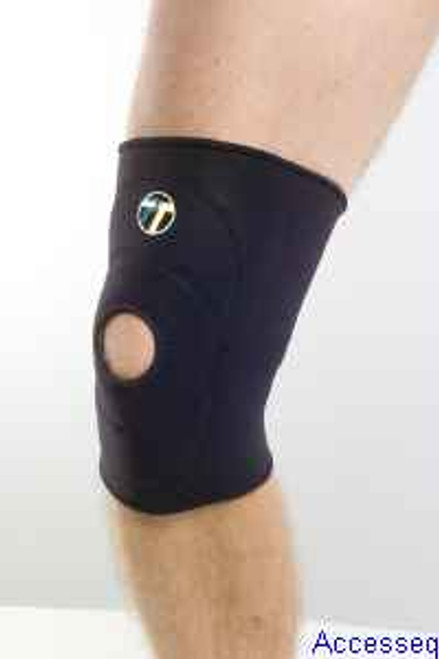 Knee Sleeve  open knee brace