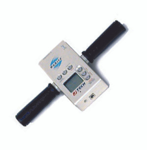 Muscle Tesing - OnSite Force Gauge for Measuring Lift, Push and Pull Force