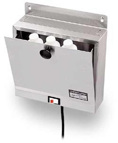 Ultrasound Gel Warmer