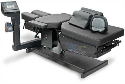 DOC Decompression Table for sale, Doc Spinal Decompression Table for sale