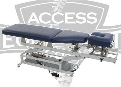 Side Posture Tables