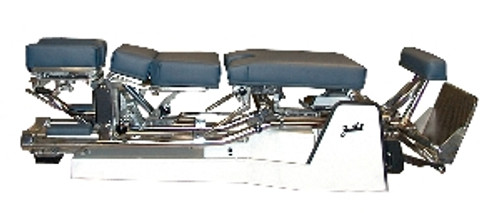 Zenith A20 Hylo Table with Air Cervical and Pelvic