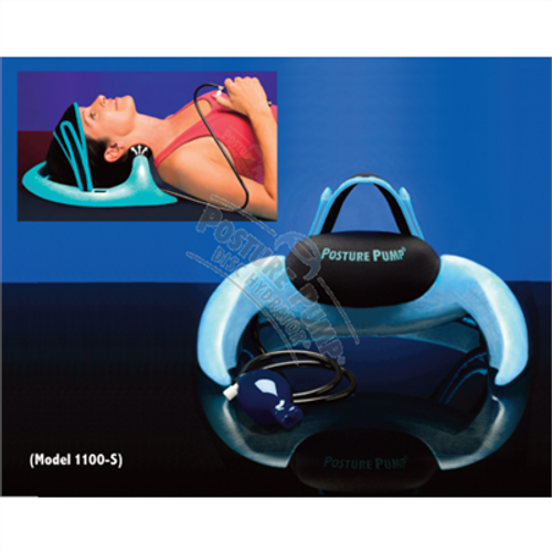 Posture Pump Single neck air cell