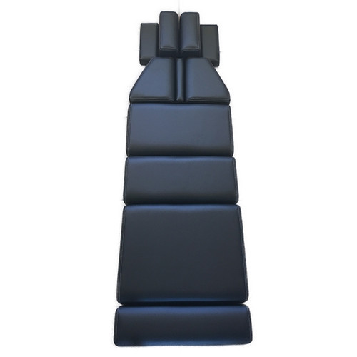 Omni AIR DROP Chiropractic Table Cushion Set