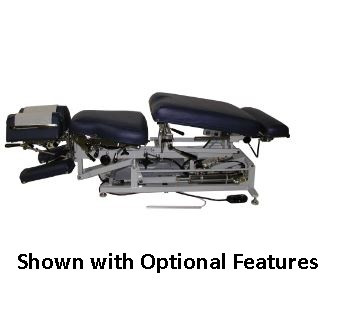  Lloyd 409 Elevation Table, Lloyd 409 Table, Lloyd 409 Elevation Table for sale, Lloyd 409 Table for sale, Lloyd Table, Lloyd Elevation Table, Elevation Table, Manual Drop Table, Auto Drop Table