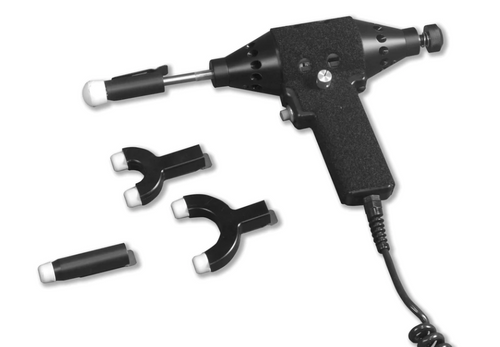 Erchonia Adjustor-Deluxe Package Includes Four Attachment Tips 