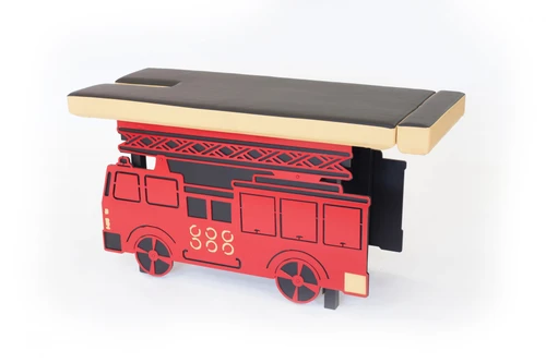 Elite Pediatric Table, Firetruck Table, Elite Firetruck, Dinosaur Table, Kids Table, Kids Chiropractic Table, Childrens Table, Childrens Chiropractic Table, Childrens Chiropractic, Kids Chiropractic, Elite Dinosaur Pediatric Table, pediatric table, pediatric tables, chiropractic pediatric table, kids adjusting tables, chiropractic pediatric tables