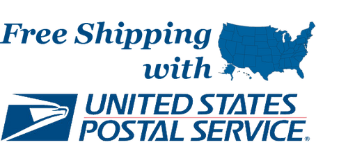 Chiropractic Adjusting Tool Replacement Tips - Pack of 5