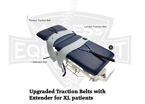 MDTU-4 Decompression Table Package - Qty 1 ONLY