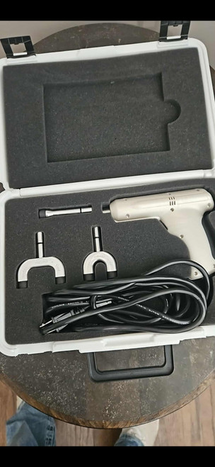 Impulse Adjusting Insturment