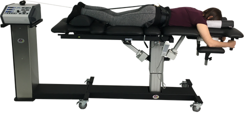 KDT Neural Flex Spinal Decompression- Basic