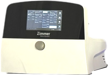 KDT Neural Flex Spinal Decompression- Touch