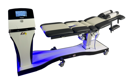 KDT Neural Flex Spinal Decompression- Touch