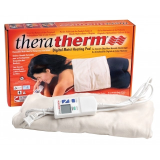 Theratherm 14" x 14" Medium Heating Pad