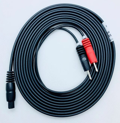 Chattanooga Lead Wires, Chattanooga Unit Lead Wires, Replacement Leads for Chattanooga, Cables, electric wire, tens unit lead wires, wire leads, wire lead, tens lead wires, lead wire, wires and cables, replacement test leads, electrotherapy wires, cables and connectors, cables, cables & connectors, lead wires, lead wires for tens unit, replacement lead, electrode leads, lead cables, cables and plugs