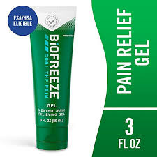 Biofreeze Gel, Biofreeze Pain Reliever, Biofreeze Pain Relief, Biofreeze, Biofreeze Pain Gel, Biofreeze Topical Pain Relief, Biofreeze Topical, Biofreeze Topical Gel, Biofreeze Products, Biofreeze for Muscle Pain, Biofreeze for Joint Pain, Joint Pain Relief, Muscle Pain Relief, Biofreeze for Sale