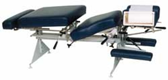 Lloyd Chiropractic Table 401 Drop Bench Lloyd Chiropractic Table 401 Drop Bench