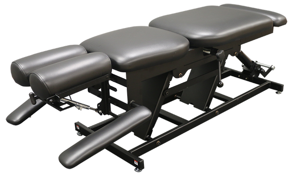 ErgoBasic with Manual Pump Elevation ErgoBasic with Manual Pump Elevation